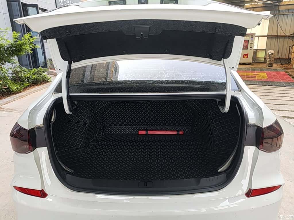 Chevrolet 320, 2020 19