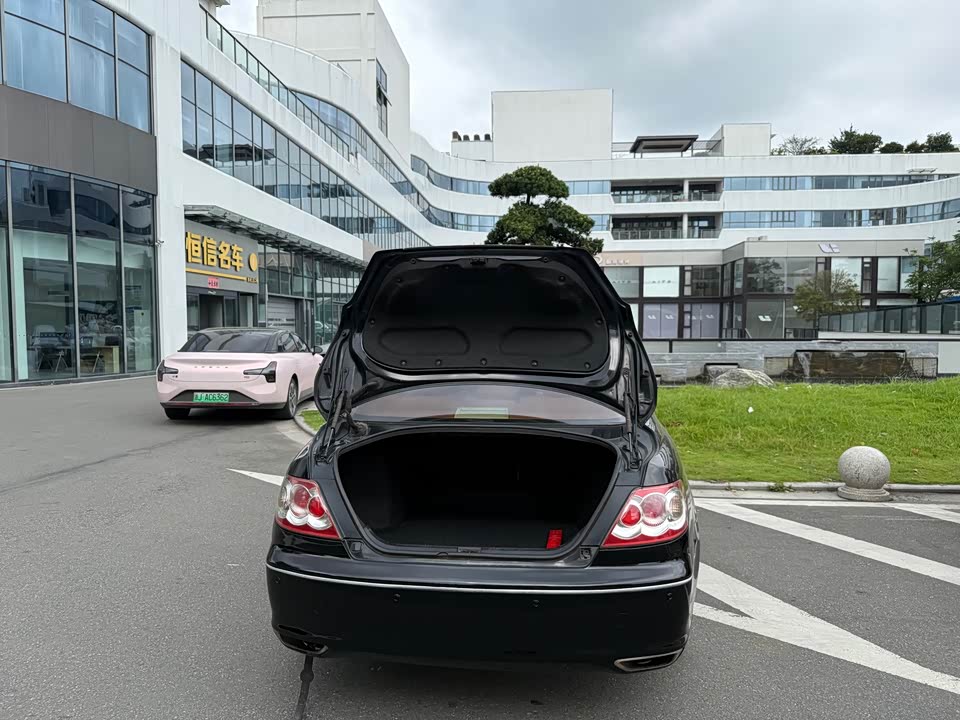 Toyota Reiz Toyota Reiz