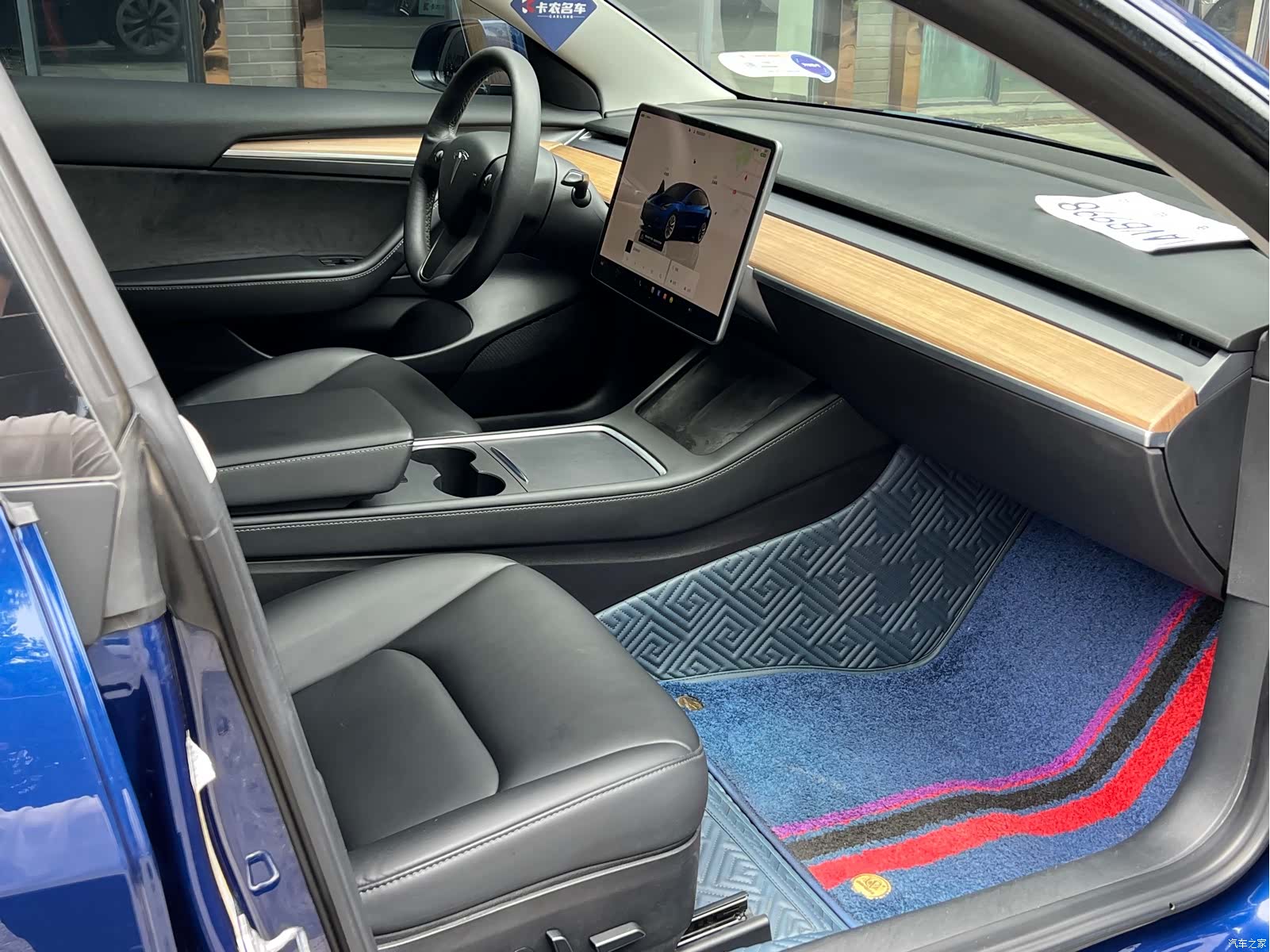 Tesla Model 3, 2022 8