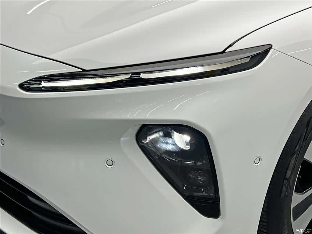 NIO ET7, 2022 9