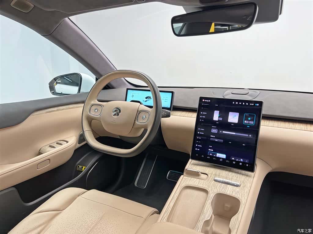 NIO ET7, 2022 25