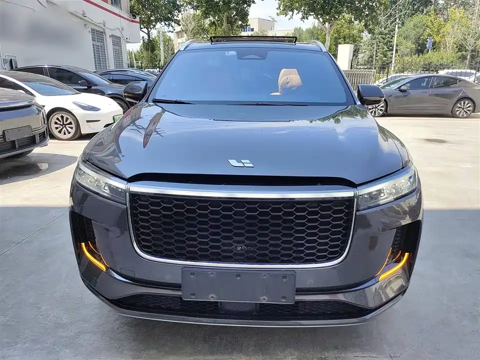 Li Auto Ideal ONE