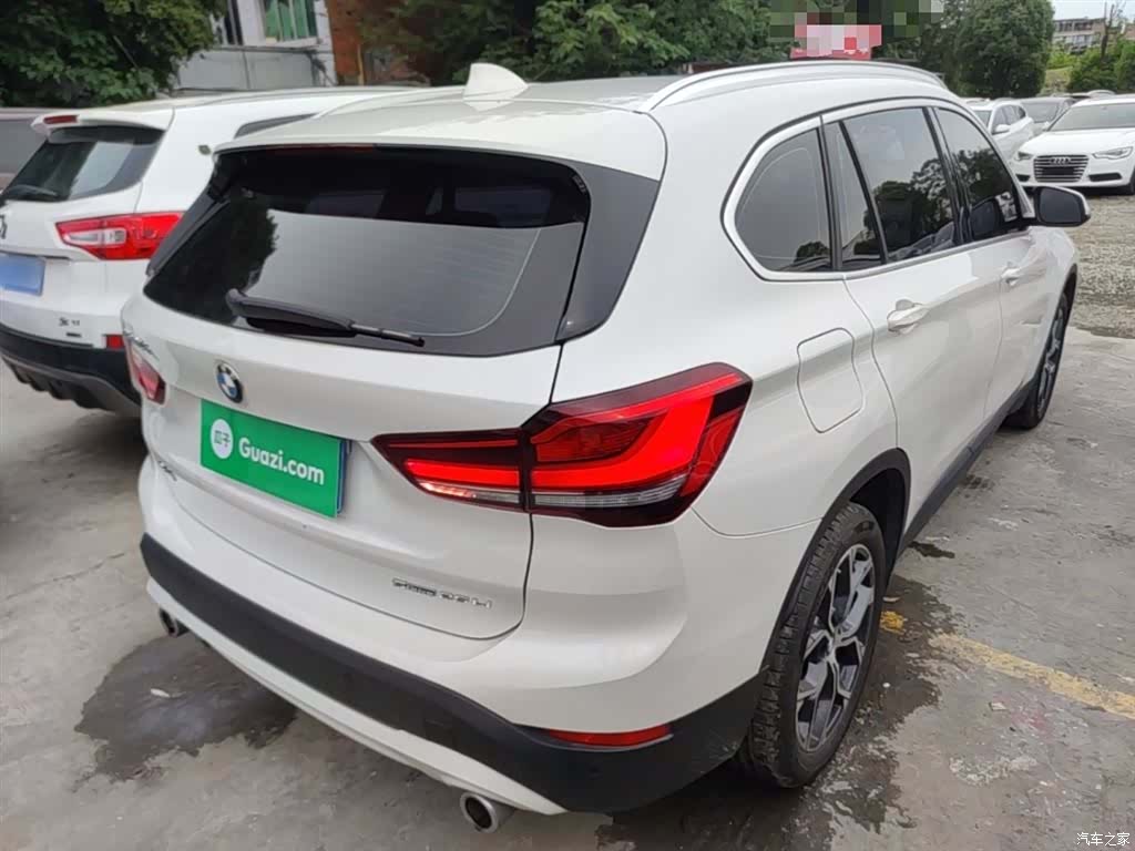 BMW X1, 2022 7