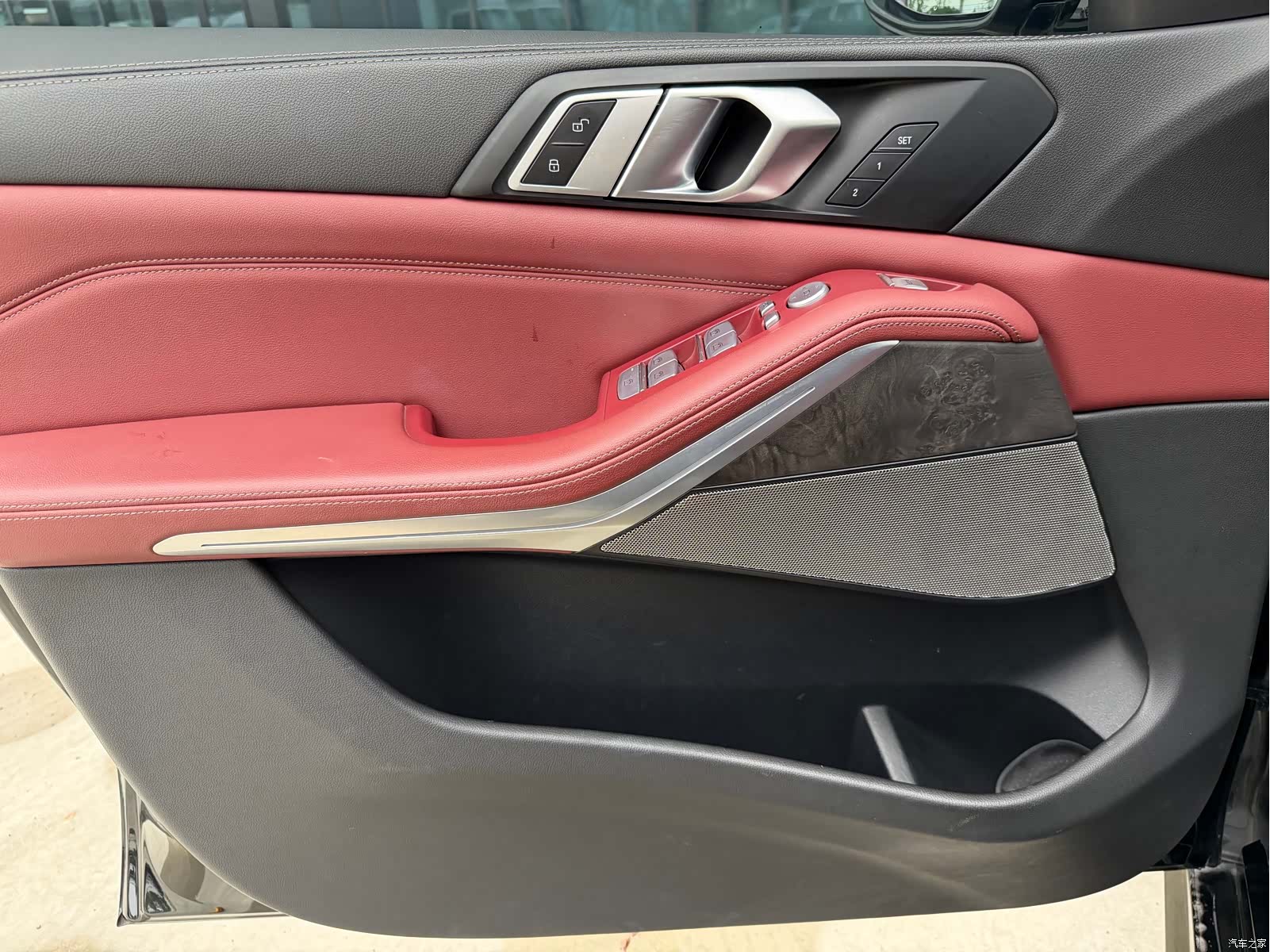 BMW X5, 2022 7
