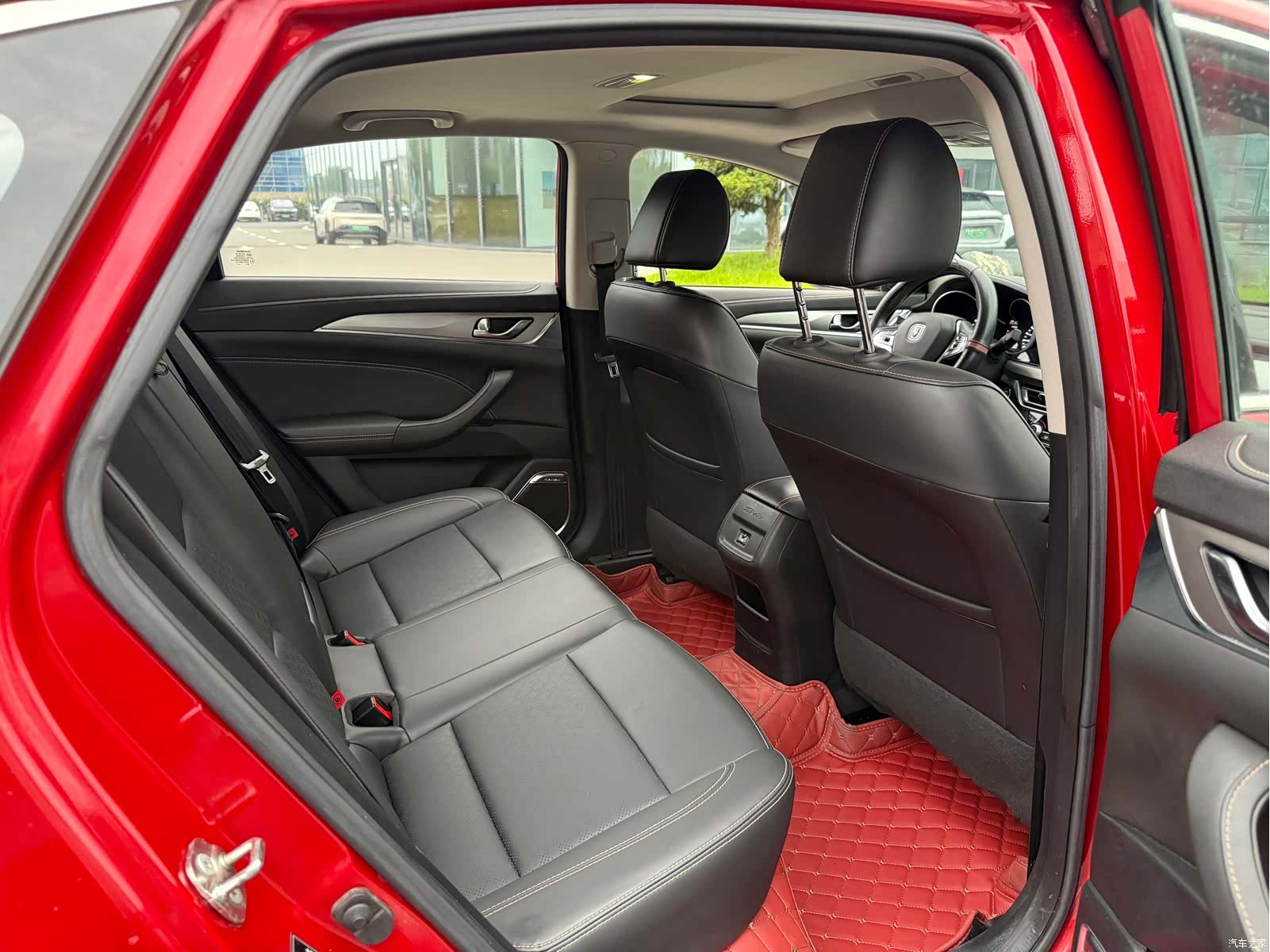 Changan Eado, 2018 13