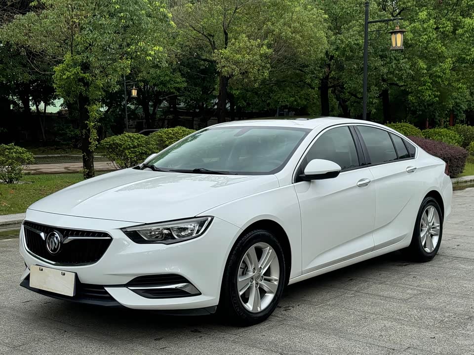 Buick Regal Buick Regal
