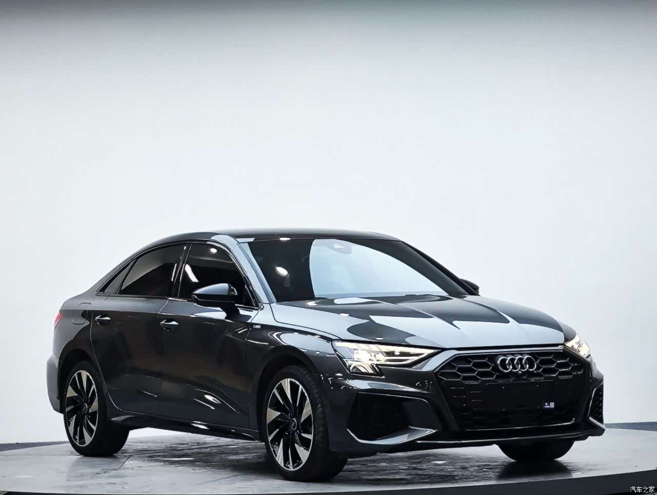 Audi A3, 2023 3
