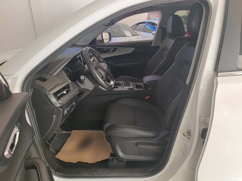 Chery Tiggo 5x, 2022 15