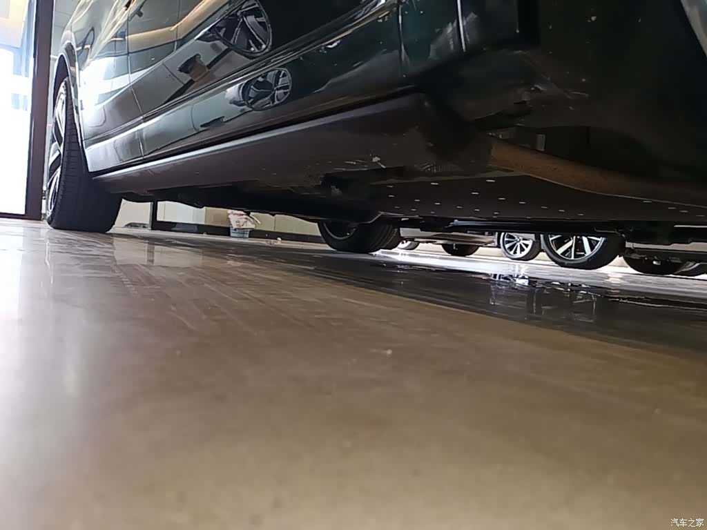 Li Auto L9, 2023 21