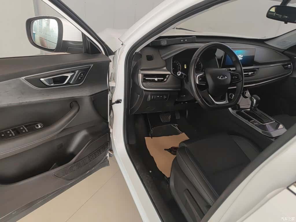Chery Tiggo 5x, 2022 16