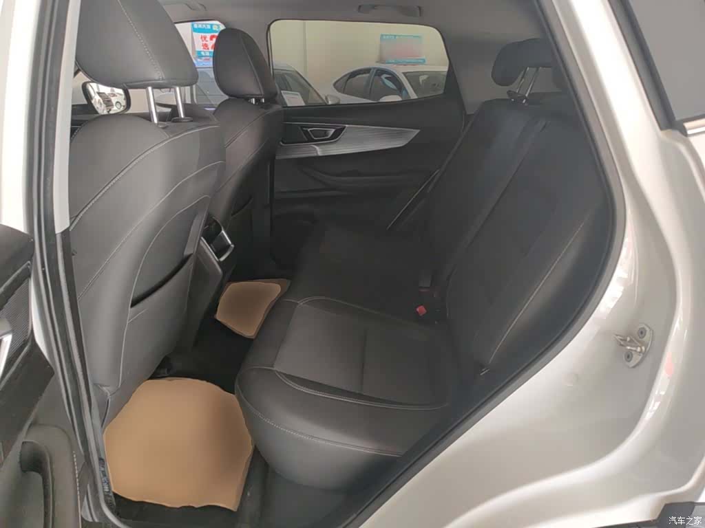 Chery Tiggo 5x, 2022 17