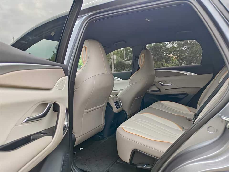 BYD Songjiang BYD Songjiang