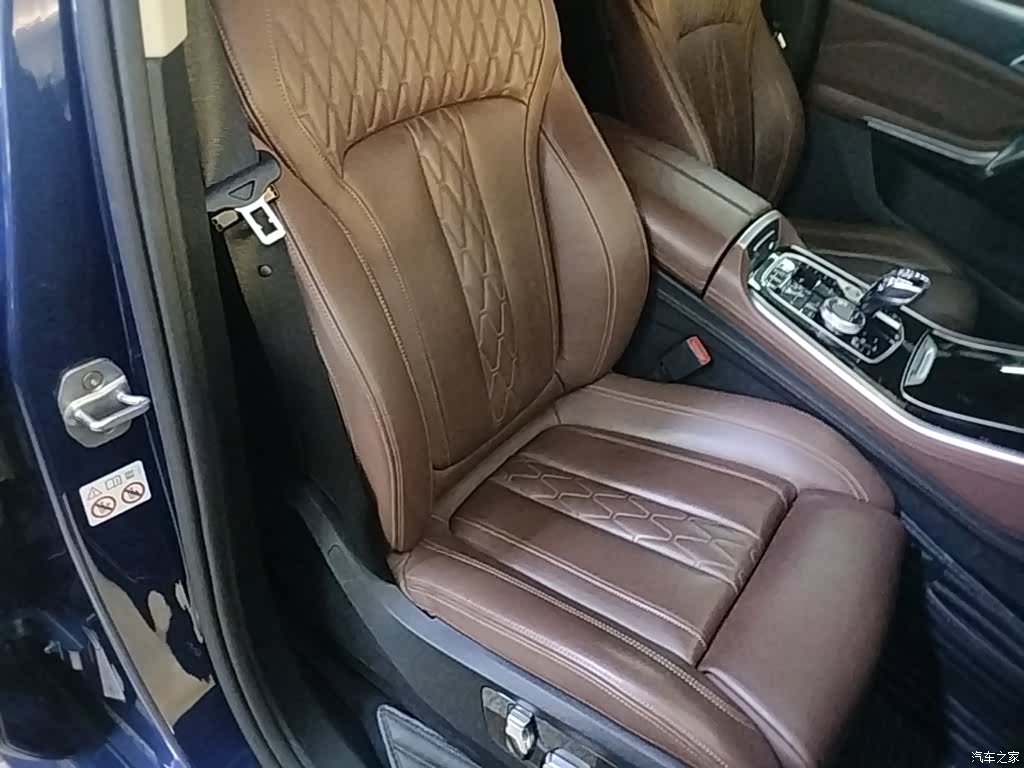 BMW X5, 2019 25