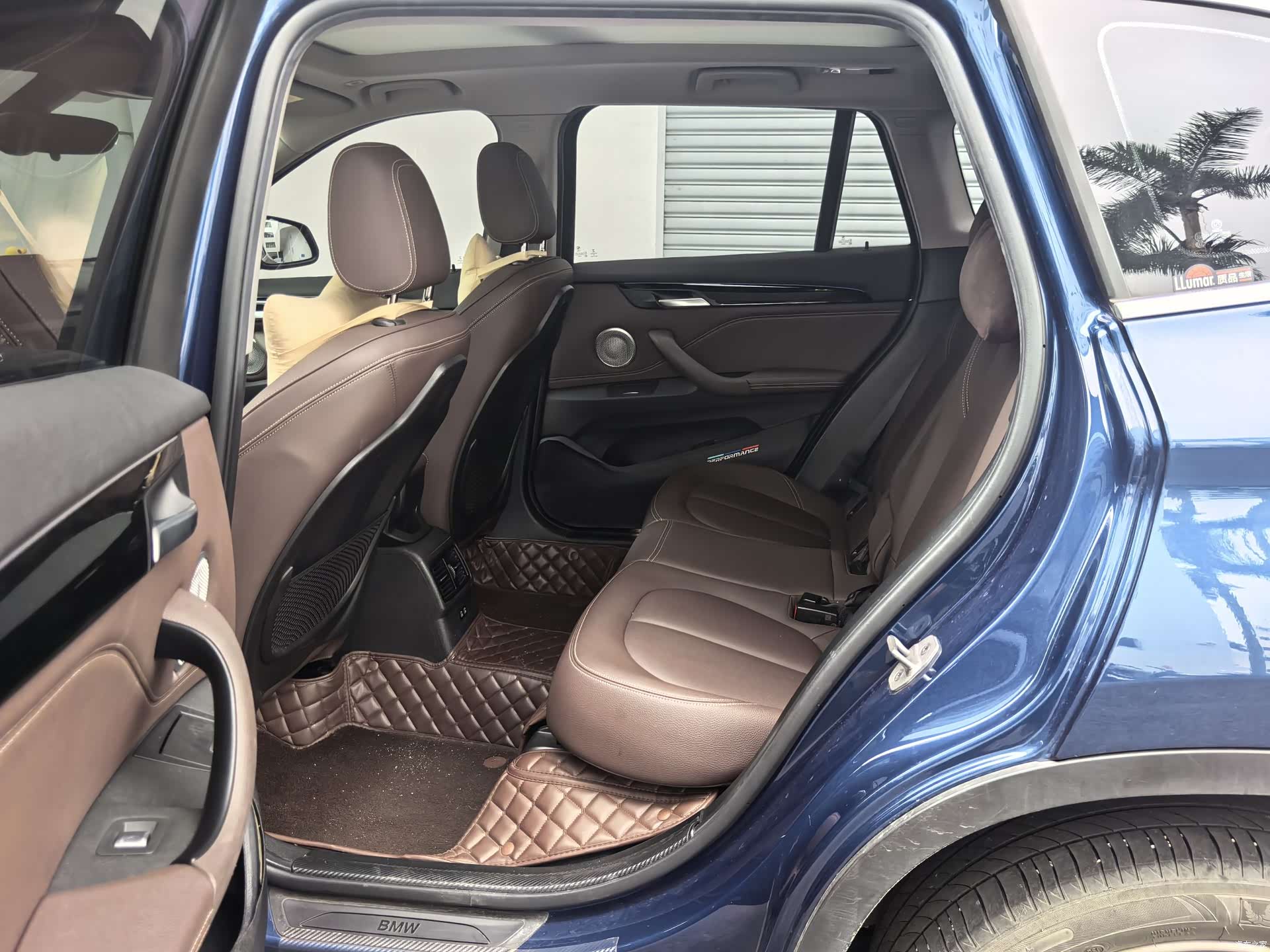 BMW X1, 2021 10