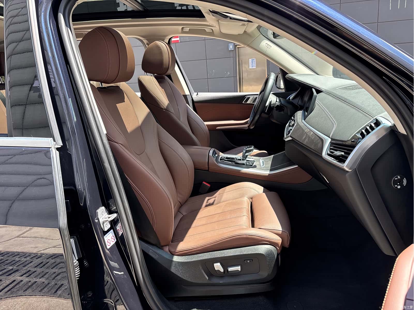 BMW X5, 2022 31