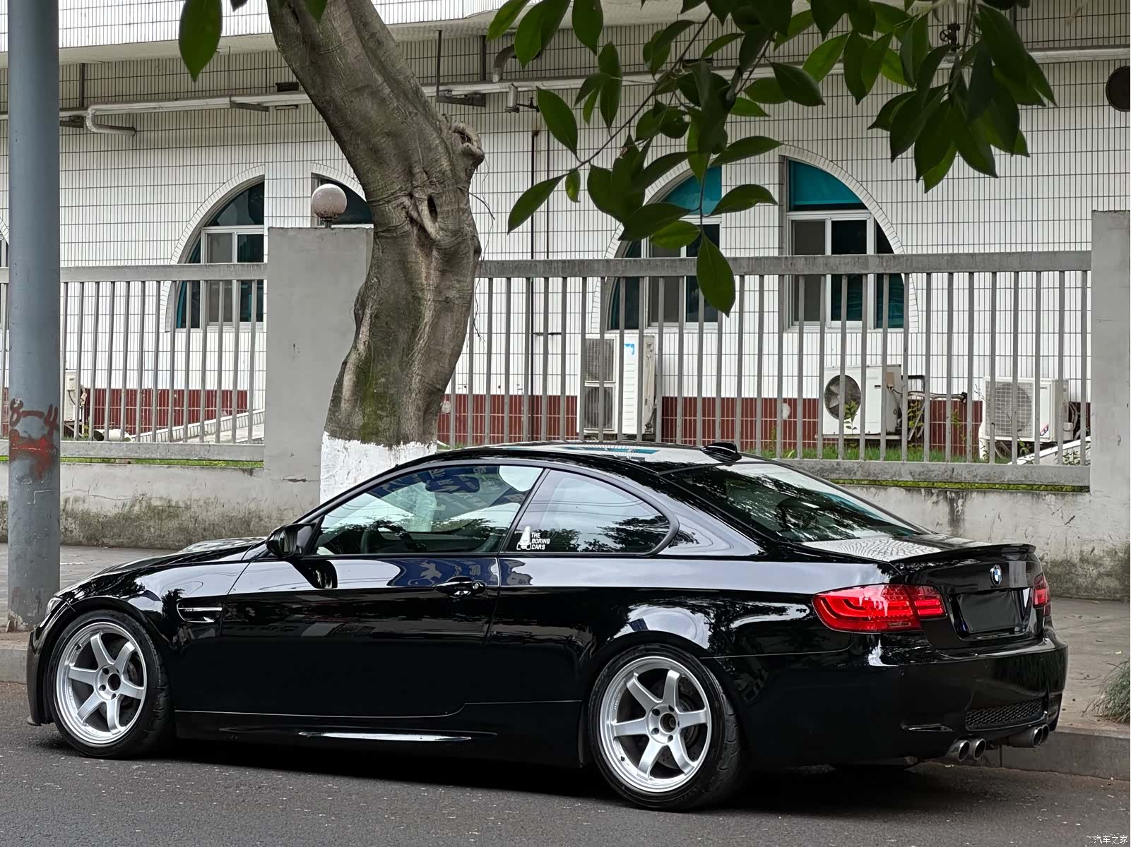 BMW M3, 2012 4