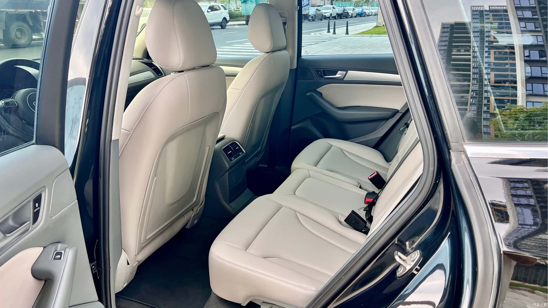 Audi Q5, 2014 9