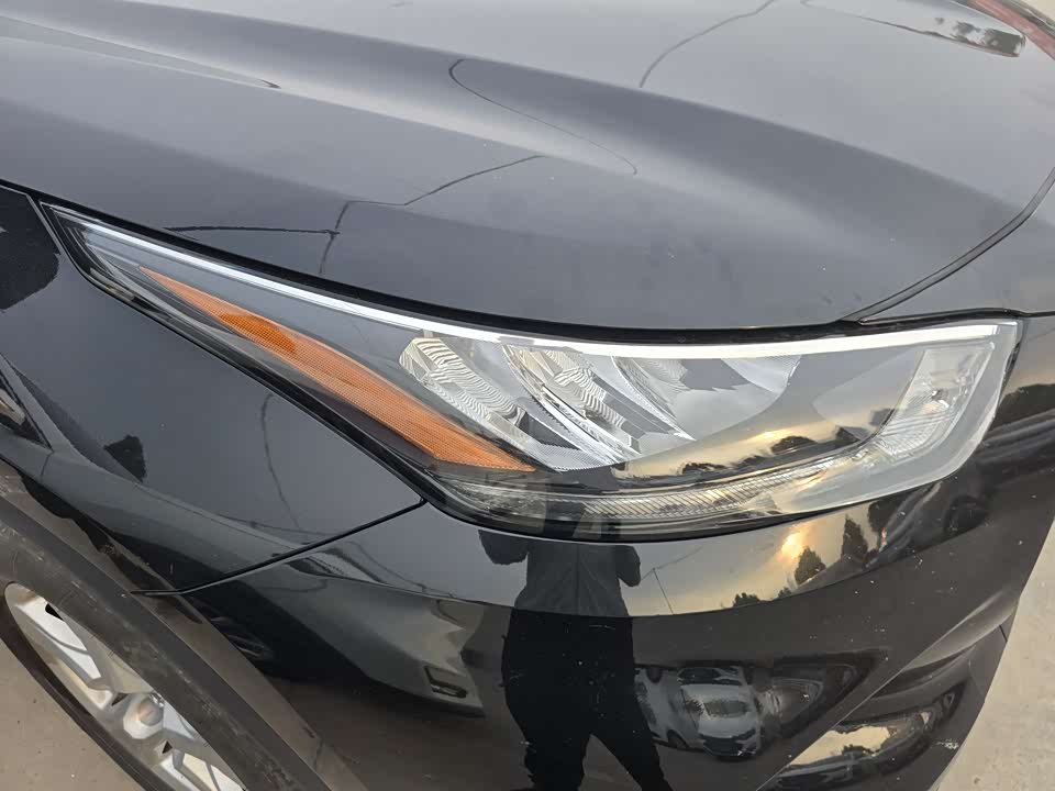 Toyota Highlander Toyota Highlander