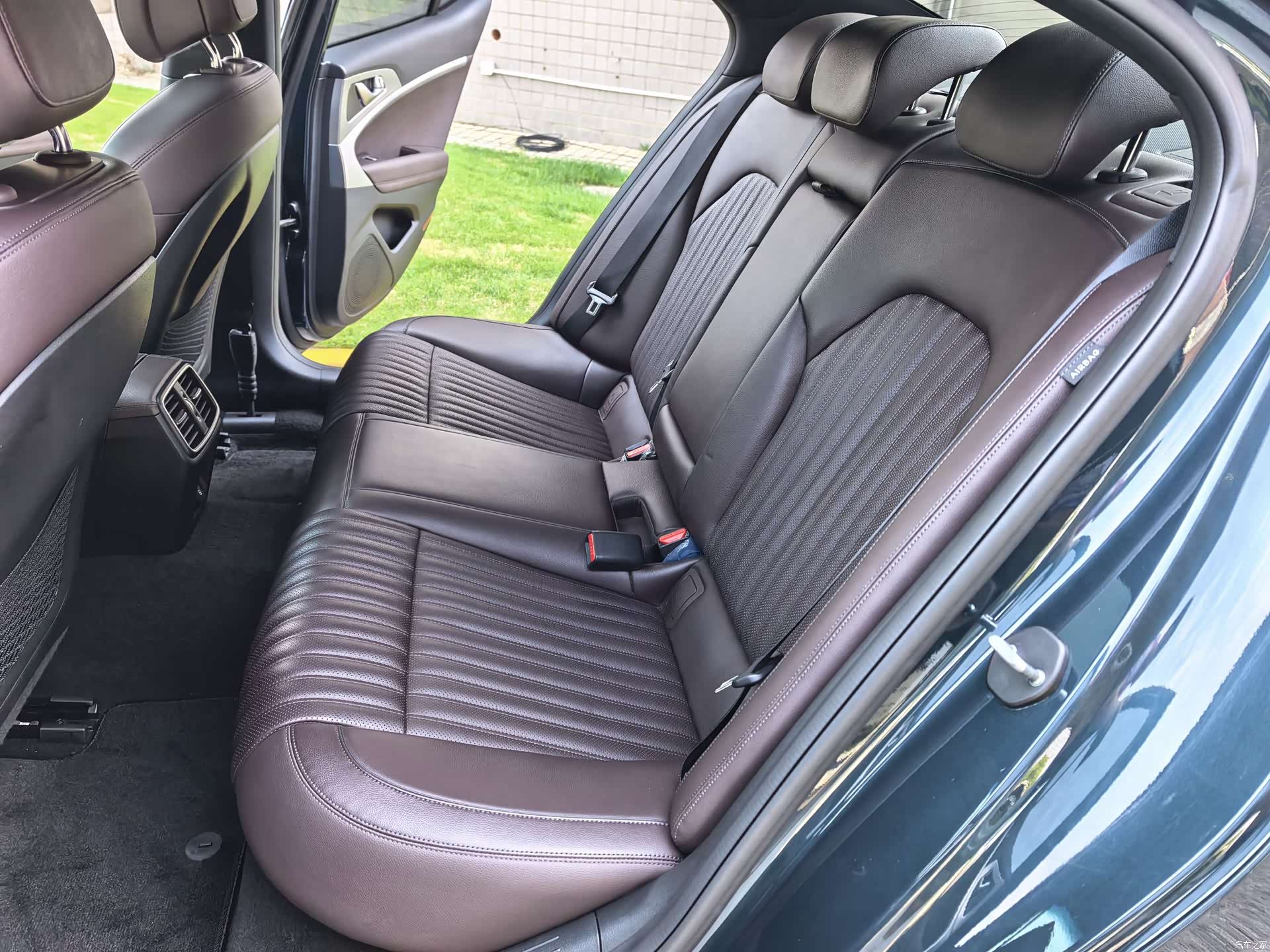 Genesis G70, 2022 17