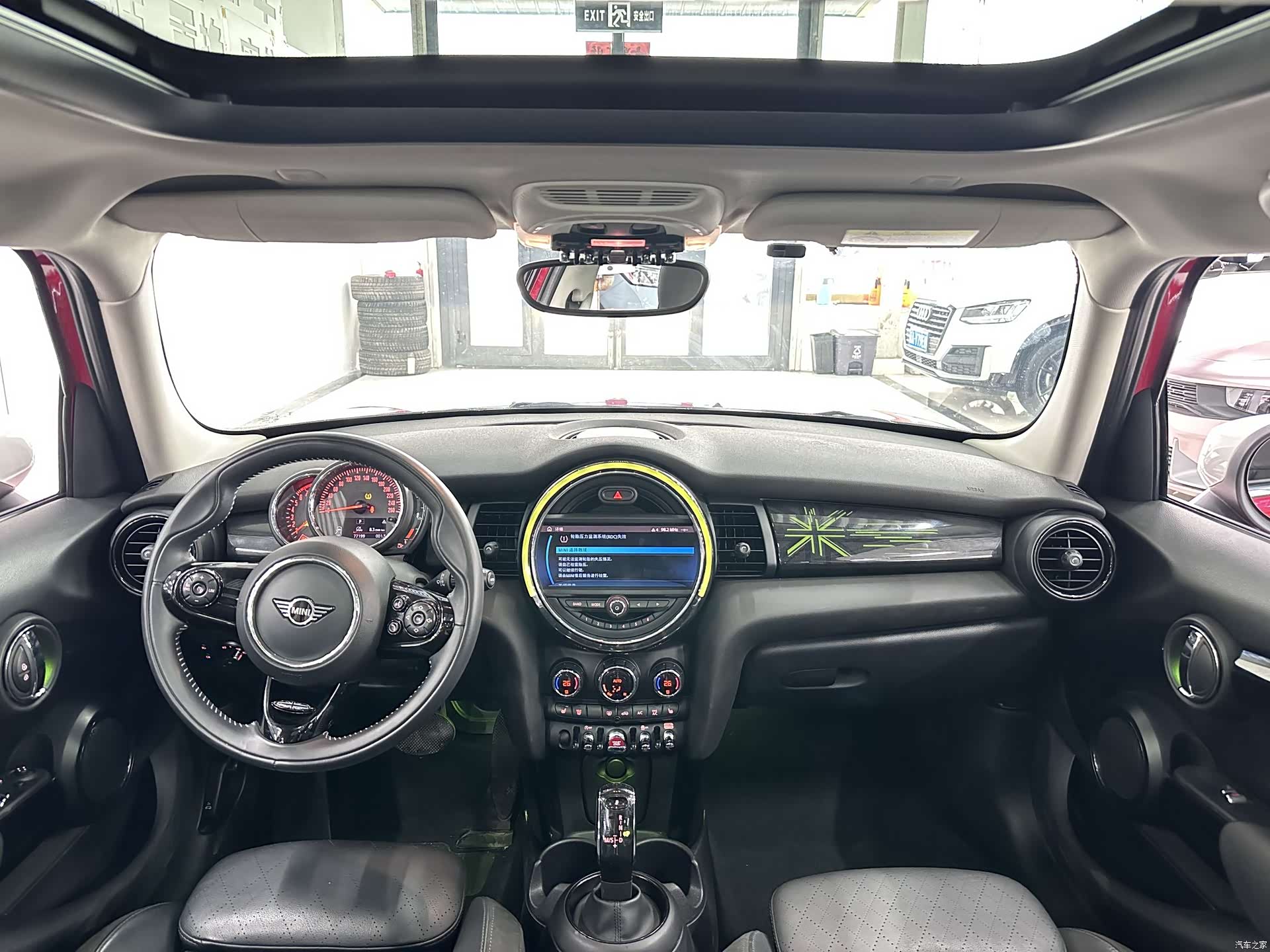 Mini Cooper, 2020 все фото