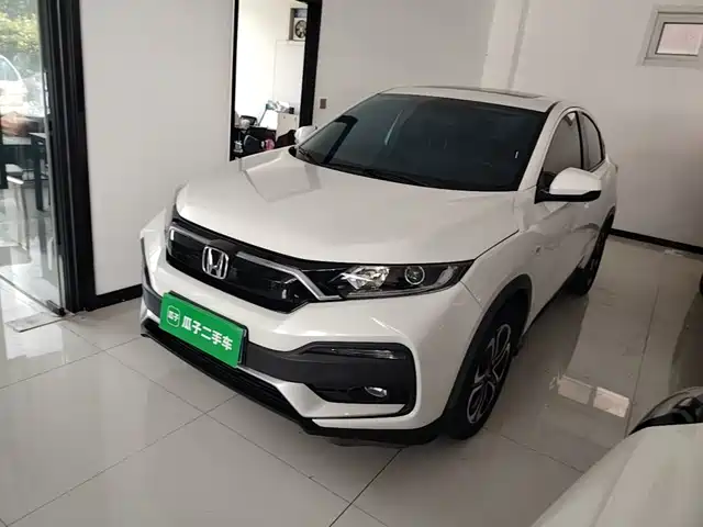 Honda XR-V 2021 — купить из Китая под заказ