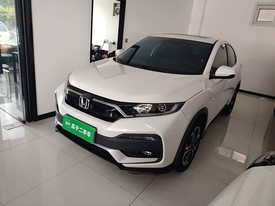 Honda XR-V 2021, фото 1