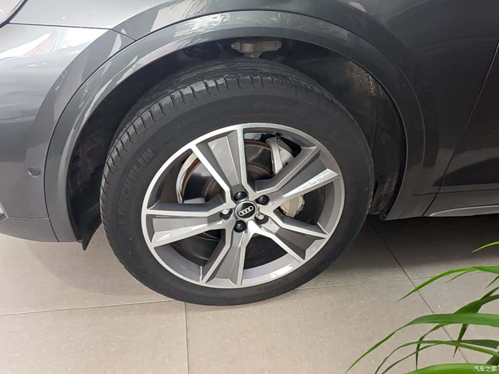 Audi Q5L, 2022 23