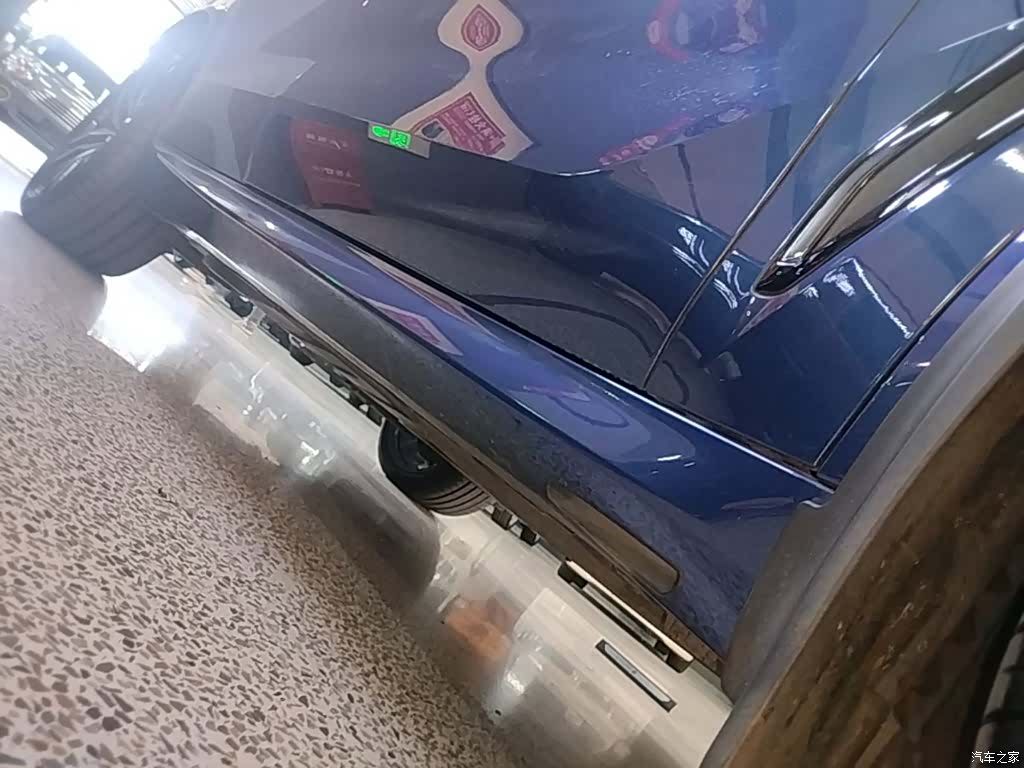 BMW X5, 2019 21