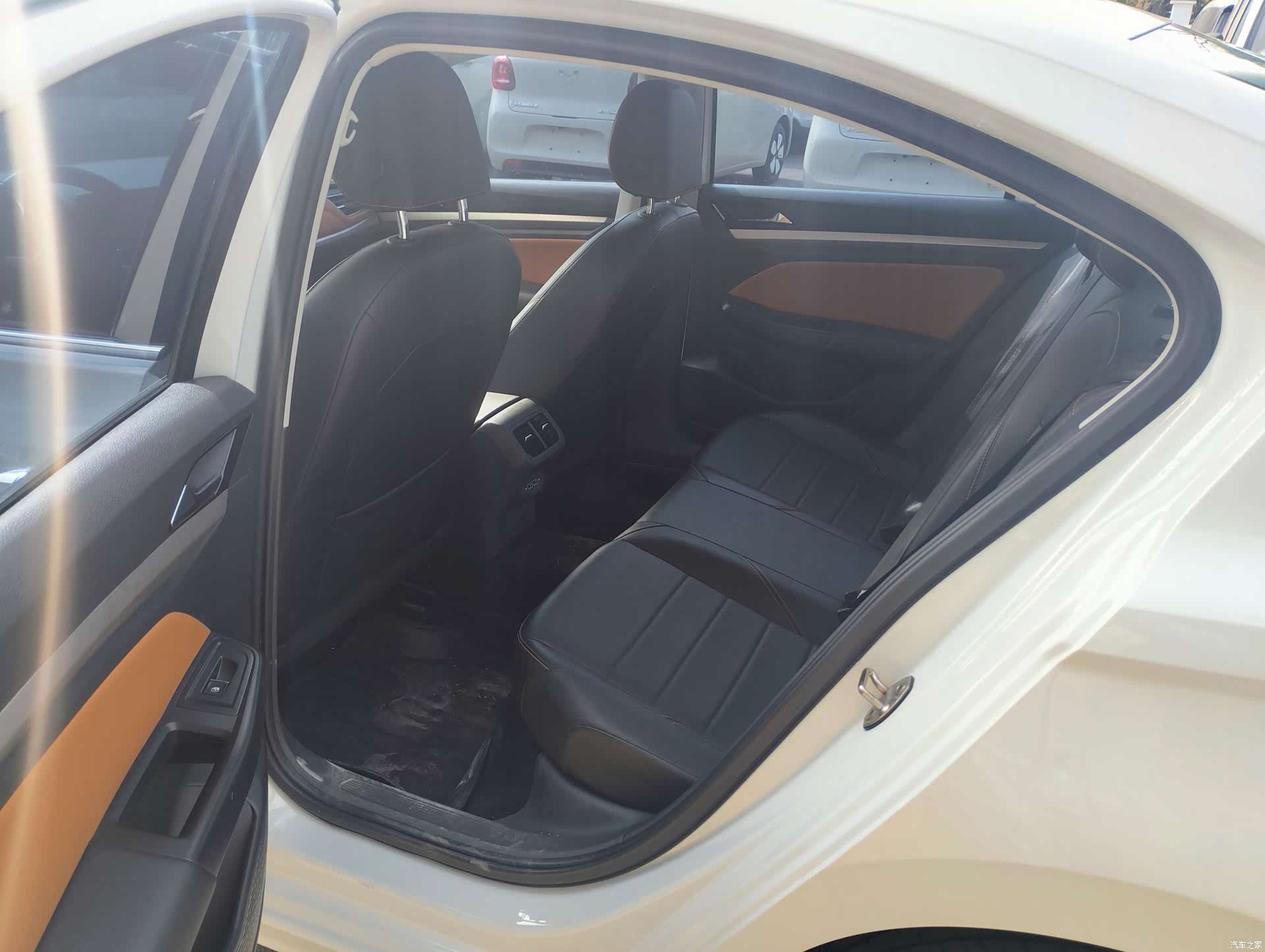 Volkswagen Bora, 2023 6