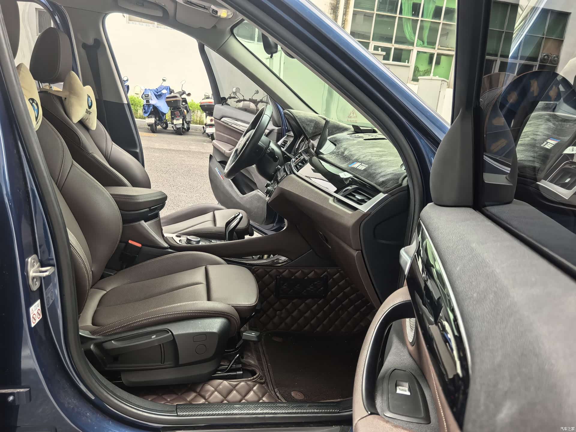 BMW X1, 2021 16