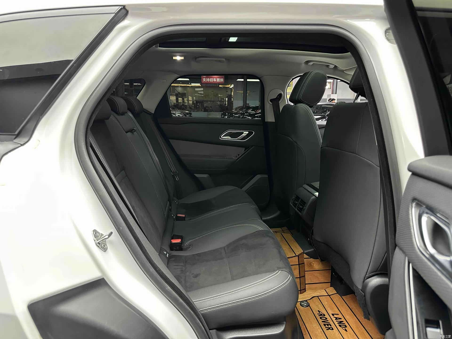 Land Rover Range Rover, 2020 18