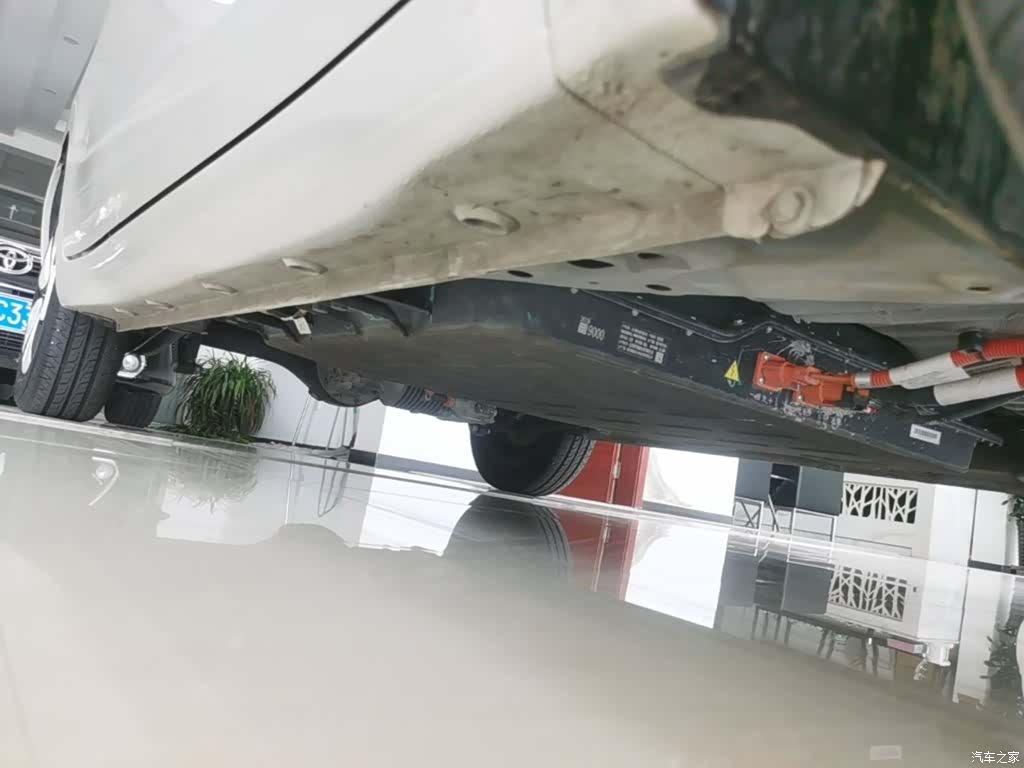 Wuling MINIEV, 2025 21