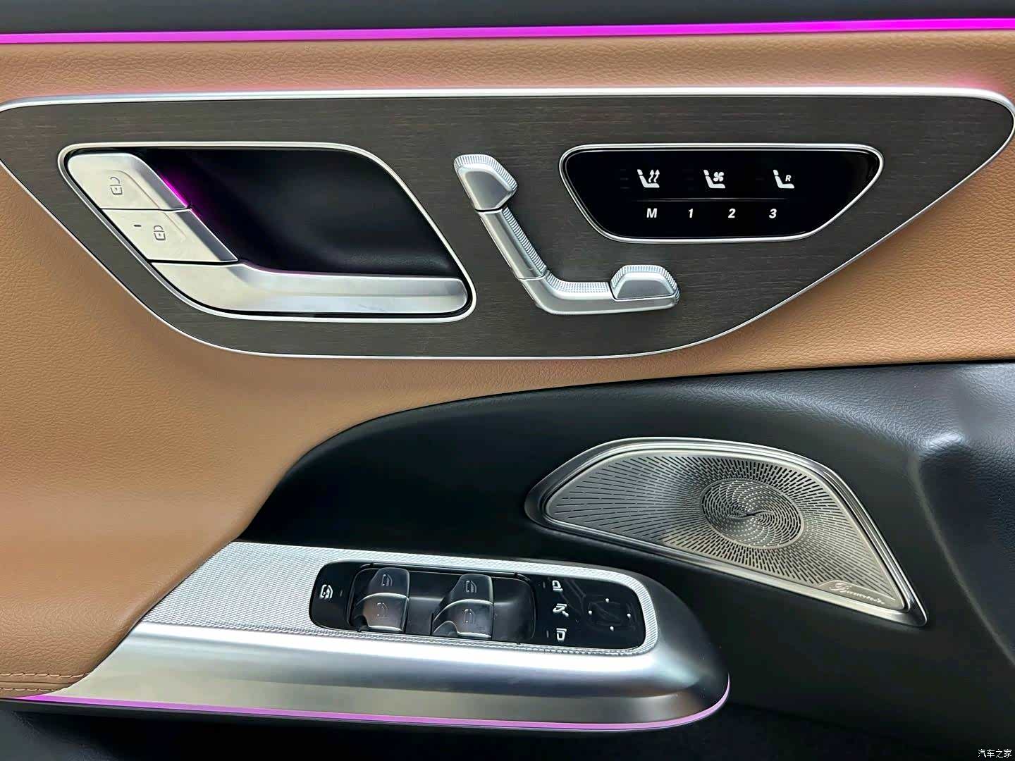 Mercedes-Benz E-Class, 2026 18