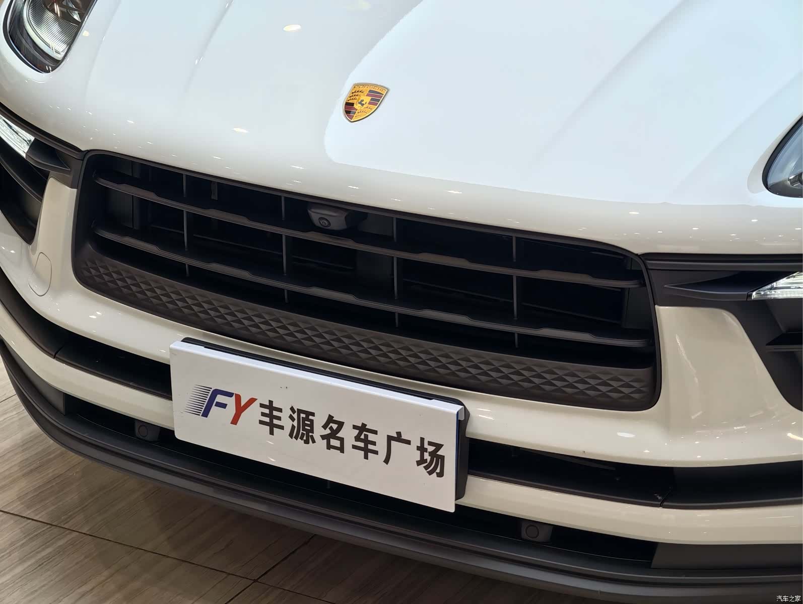 Porsche Macan, 2023 20