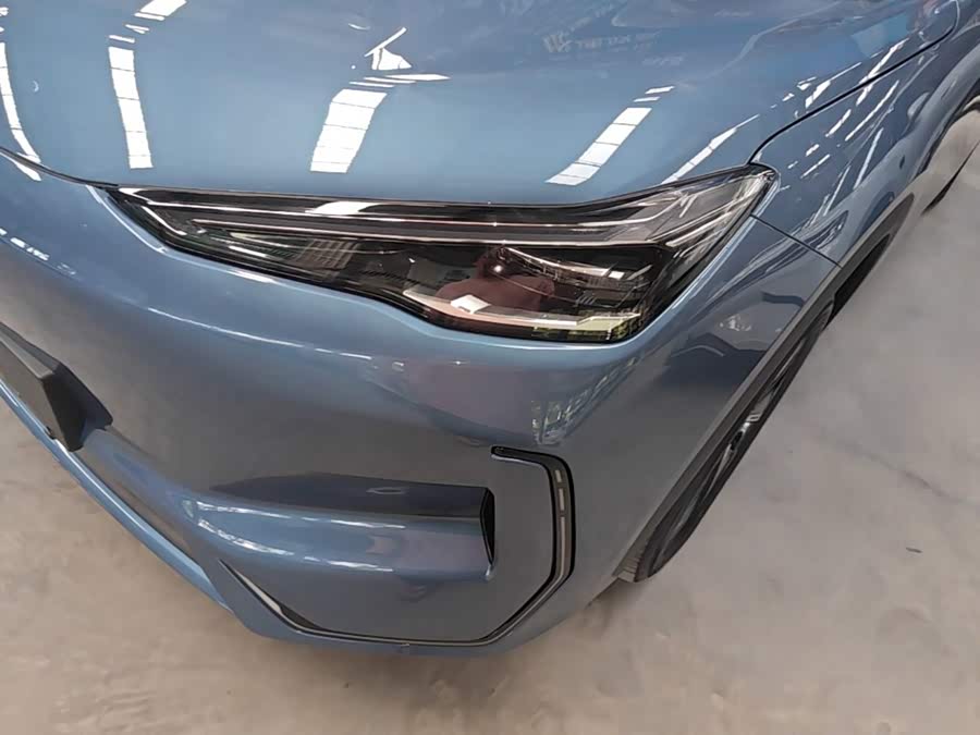 Geely Galaxy E5 2025, фото 24