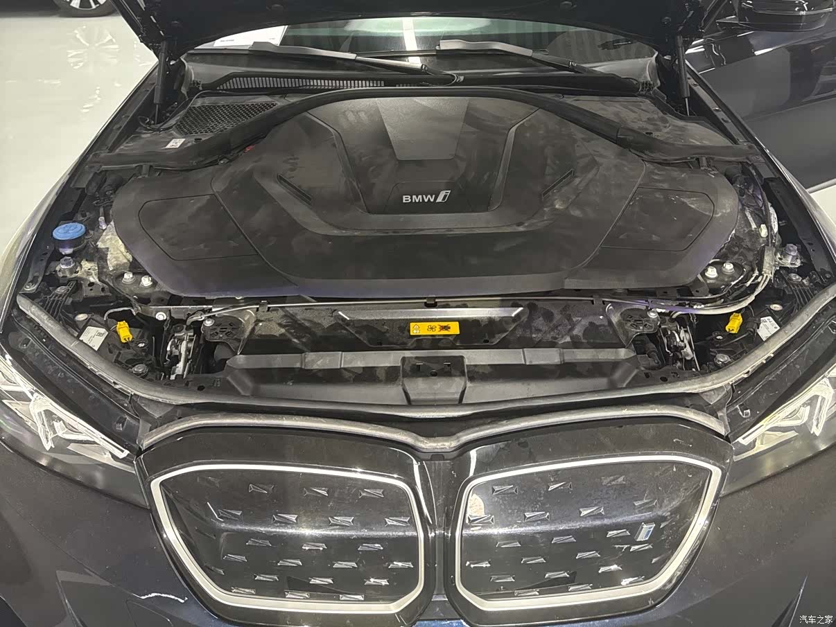 BMW i3, 2023 13