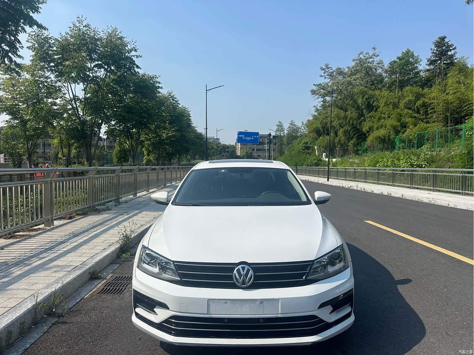 Volkswagen Sagitar, 2019 2