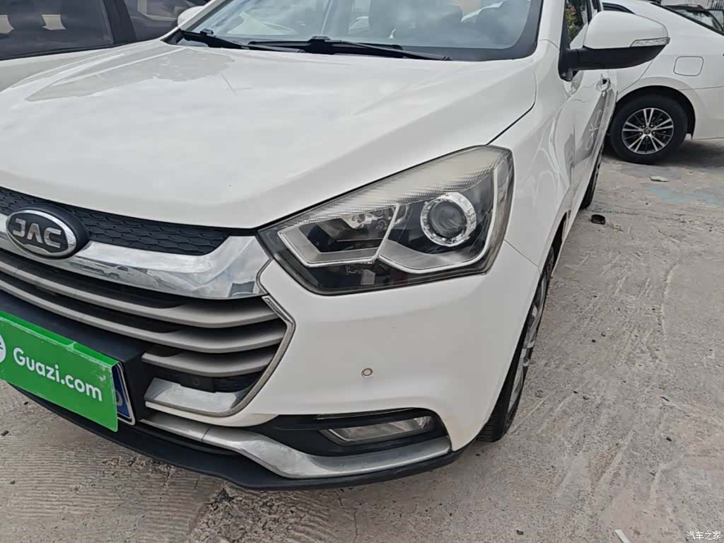 JAC S2, 2016 24