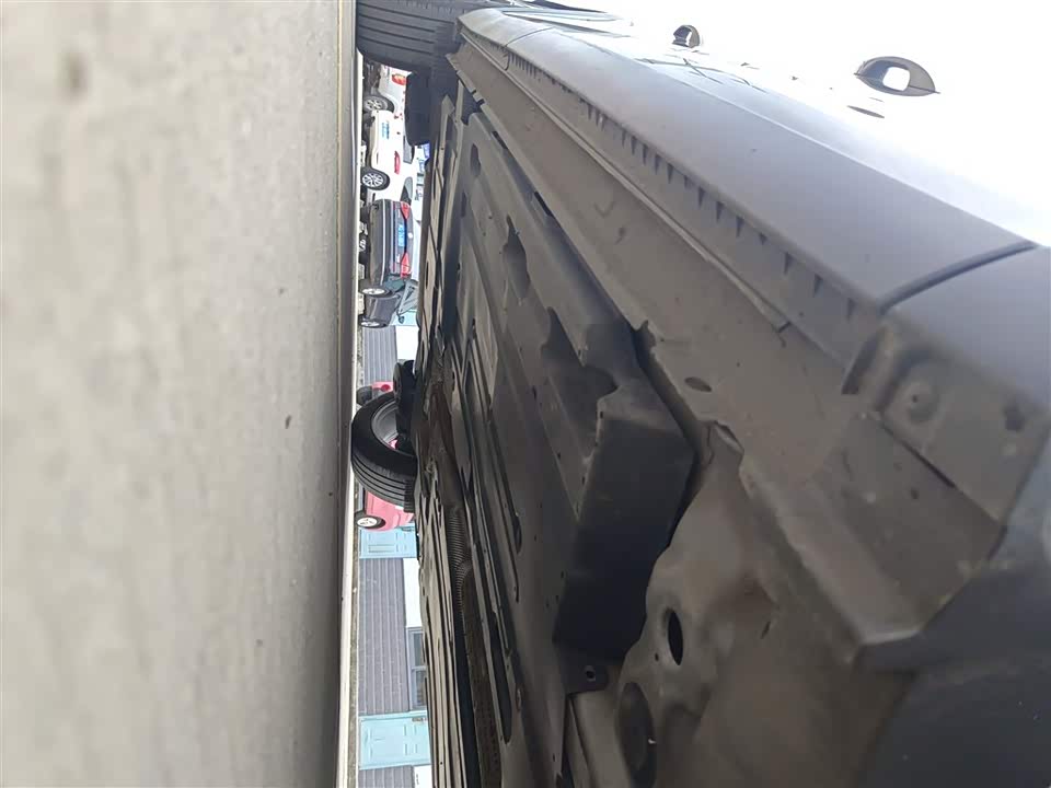 Citroen Versailles C5 X