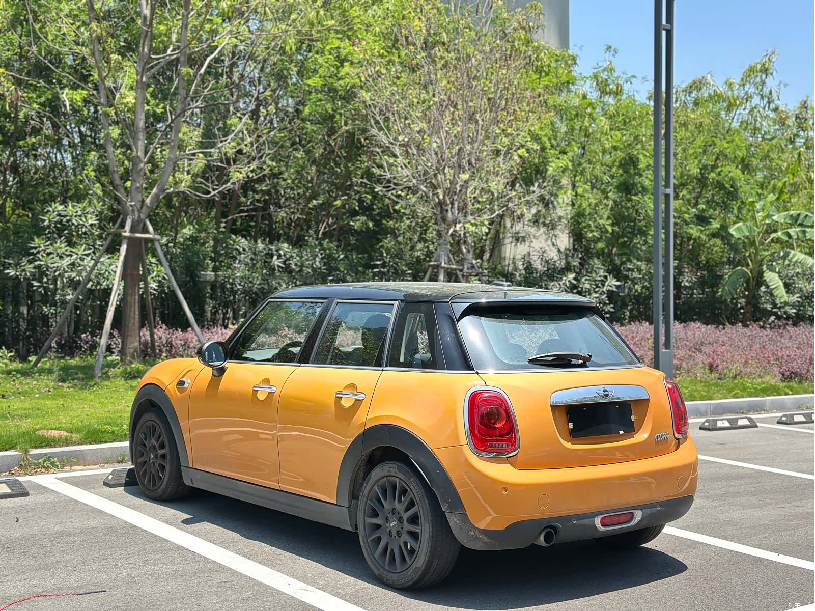 Mini Cooper, 2016 8
