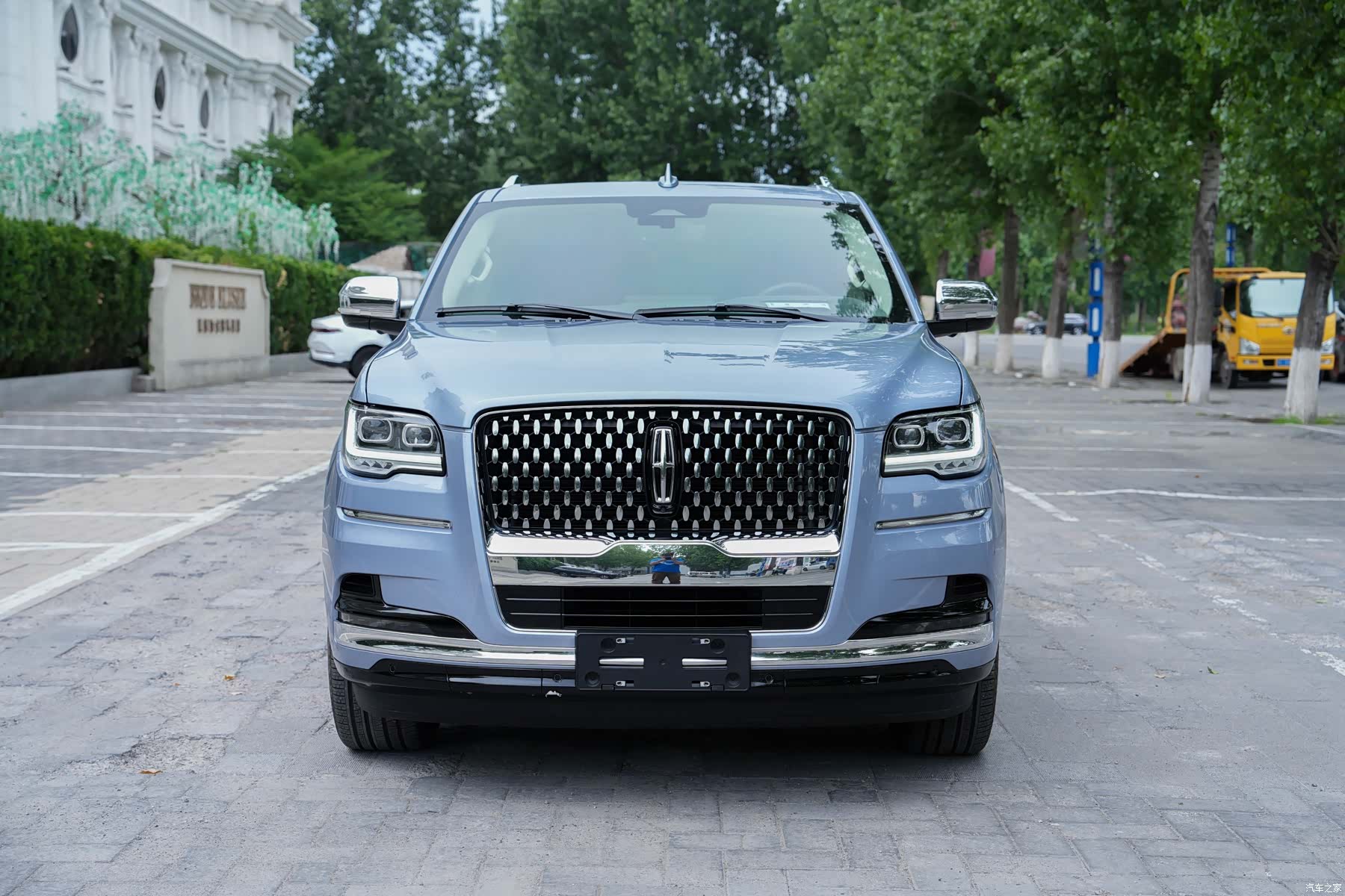 Lincoln Navigator, 2022 2