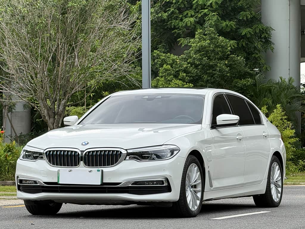 BMW 5 серии