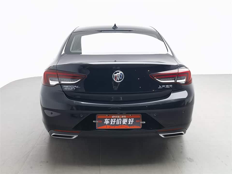 Buick Regal Buick Regal