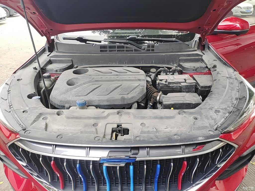 Changan X5, 2021 20