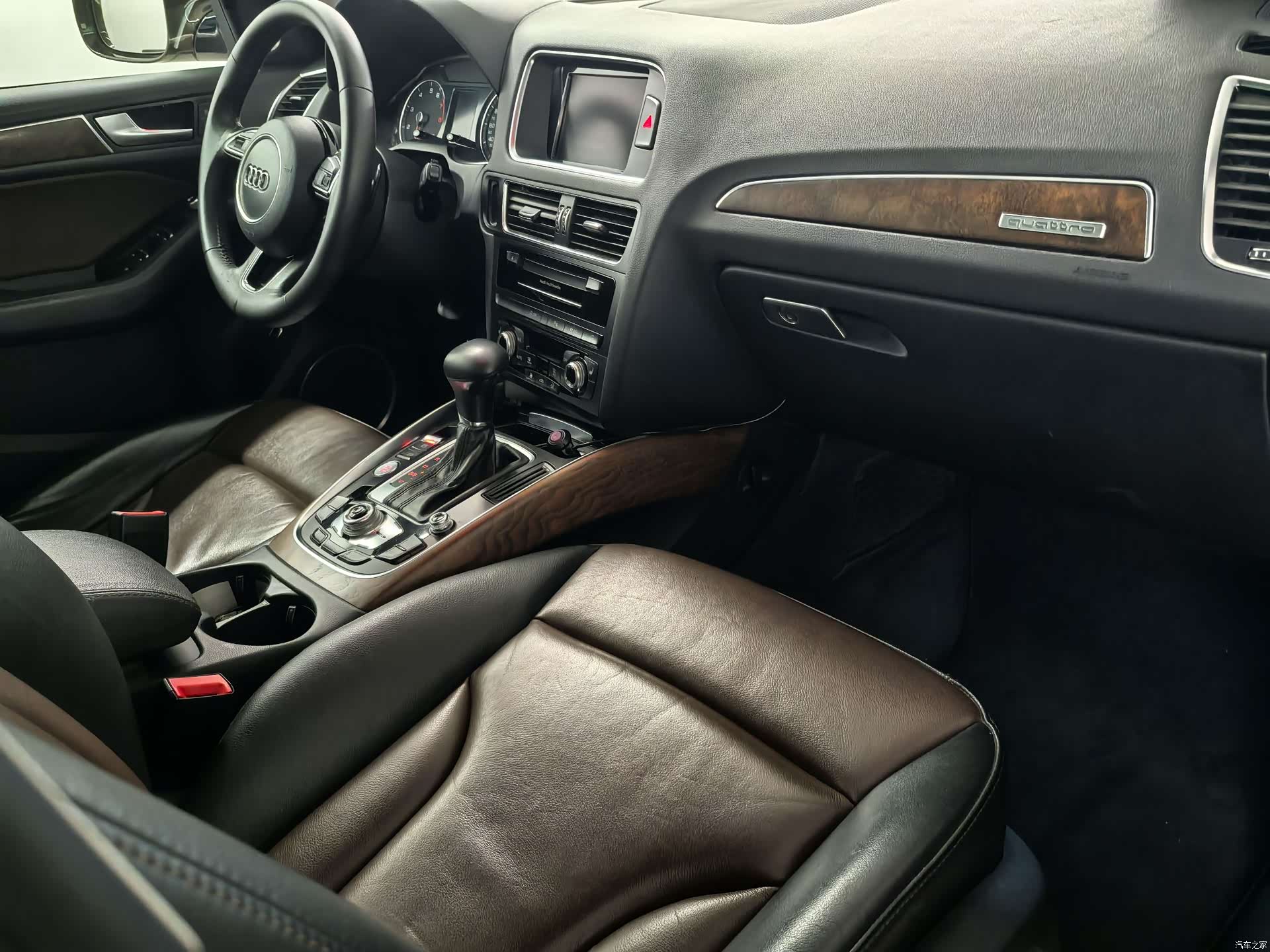 Audi Q5, 2016 9