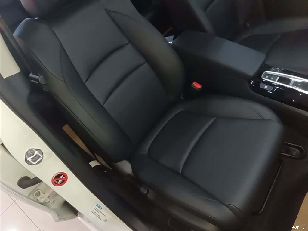 Honda Crider, 2026 21