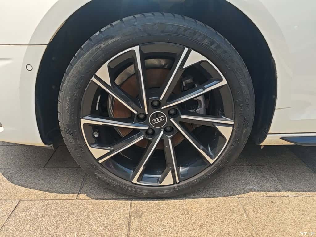 Audi A4L, 2023 23
