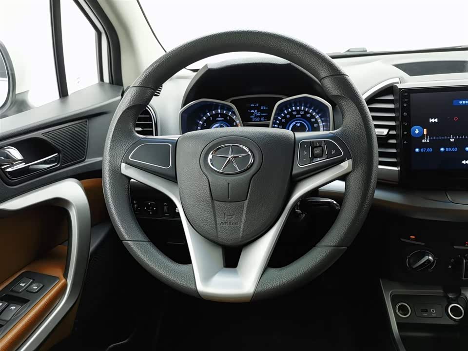JAC Ruifeng S3