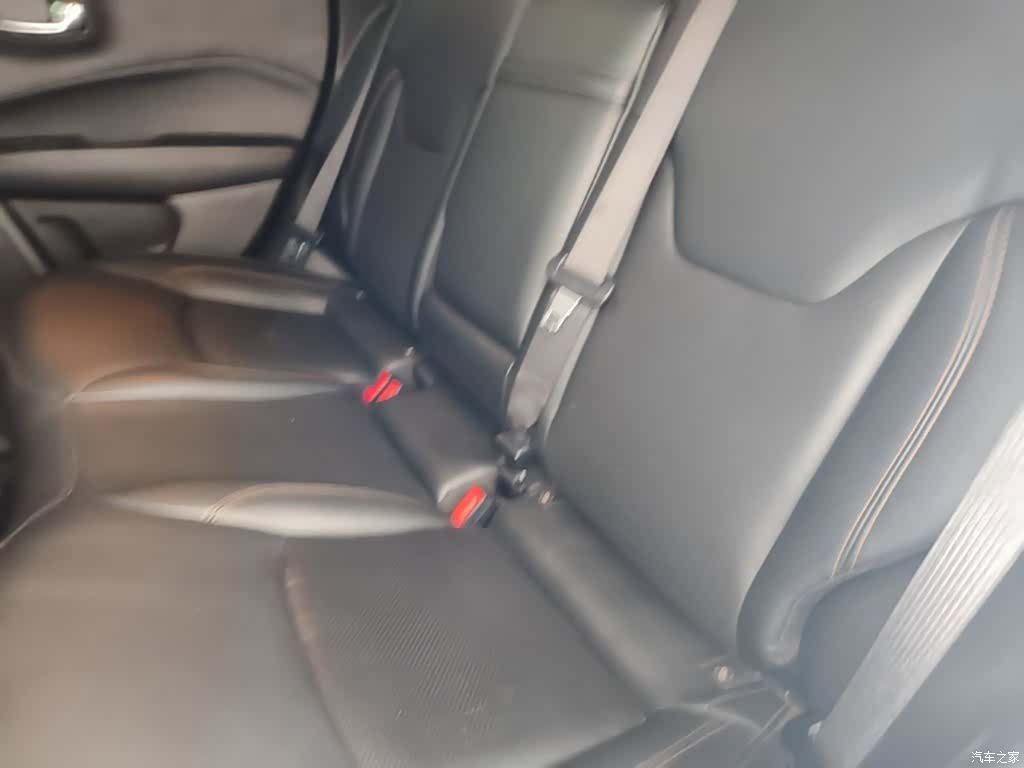 Jeep Compass, 2021 17
