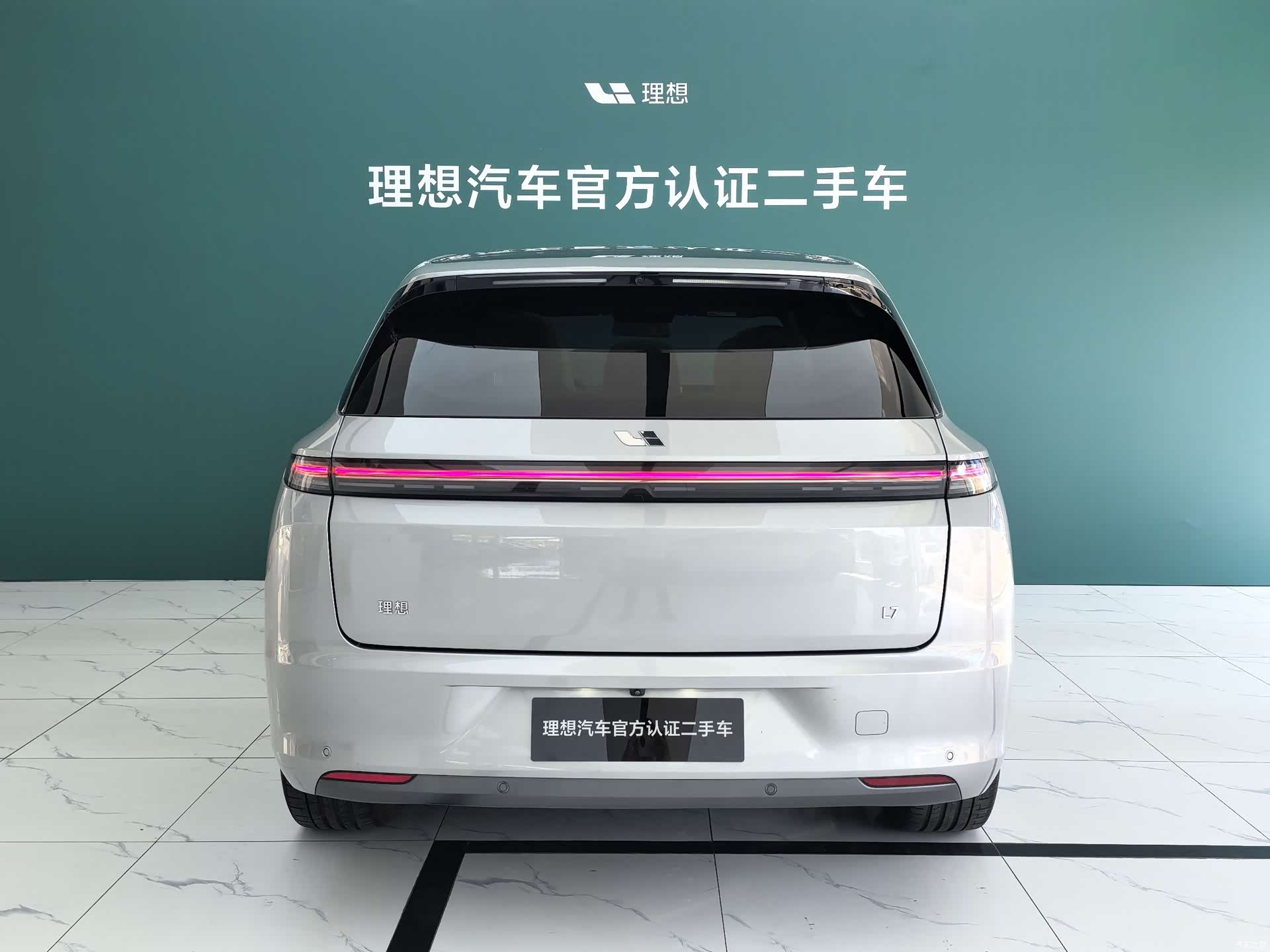 Li Auto L7, 2023 18